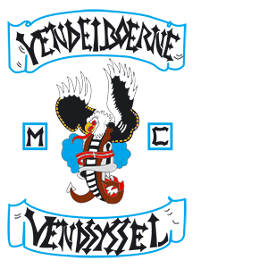 Vendelboerne MC logo